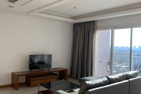 3 bedrooms Apartment in Thu Duc, Ho Chi Minh, Vietnam No. 31393