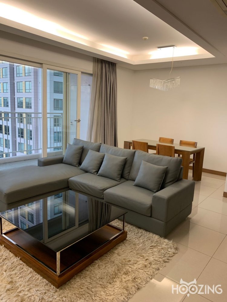 3 bedrooms Apartment in Thu Duc, Ho Chi Minh, Vietnam No. 31393