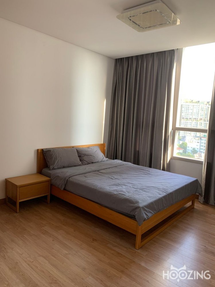 3 bedrooms Apartment in Thu Duc, Ho Chi Minh, Vietnam No. 31393