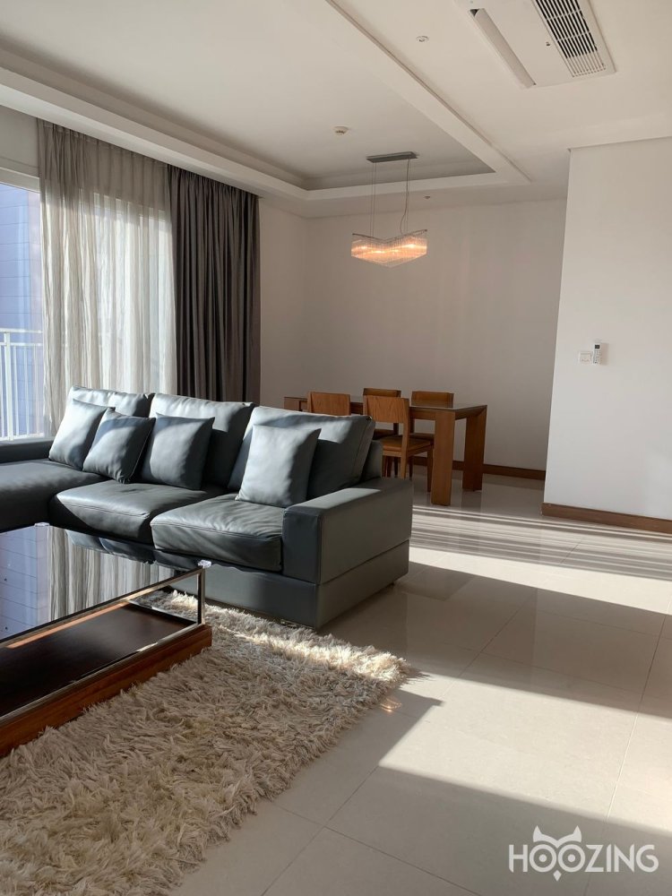 3 bedrooms Apartment in Thu Duc, Ho Chi Minh, Vietnam No. 31393