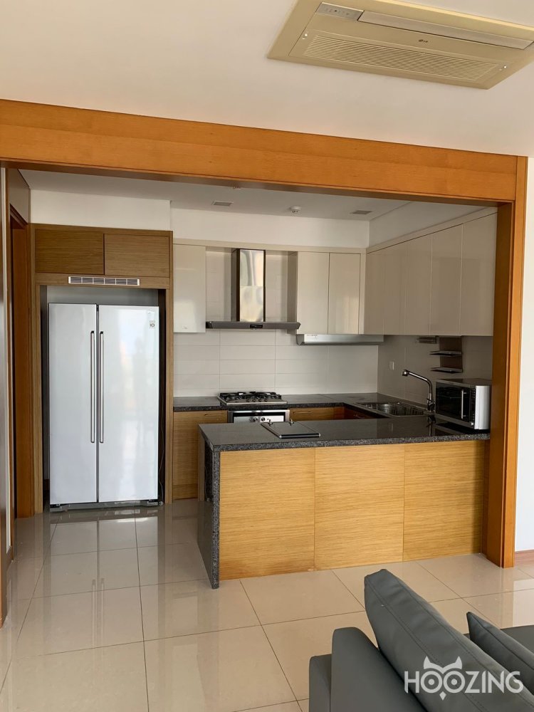 3 bedrooms Apartment in Thu Duc, Ho Chi Minh, Vietnam No. 31393