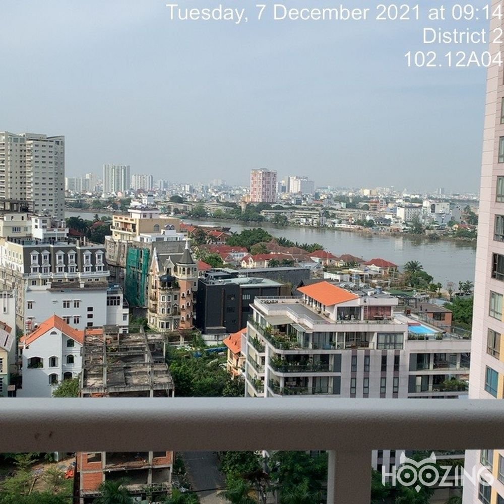 3 bedrooms Apartment in Thu Duc, Ho Chi Minh, Vietnam No. 31393