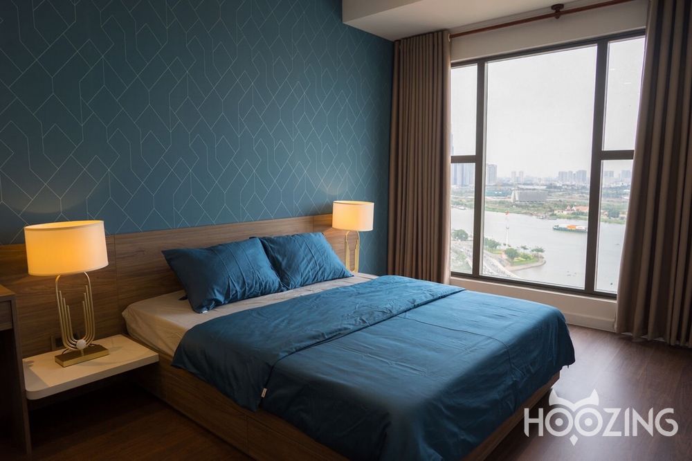 2 bedrooms Apartment in District 4, Ho Chi Minh, Vietnam No. 31236
