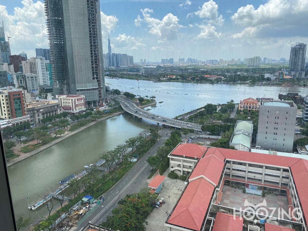 2 bedrooms Apartment in District 4, Ho Chi Minh, Vietnam No. 31236