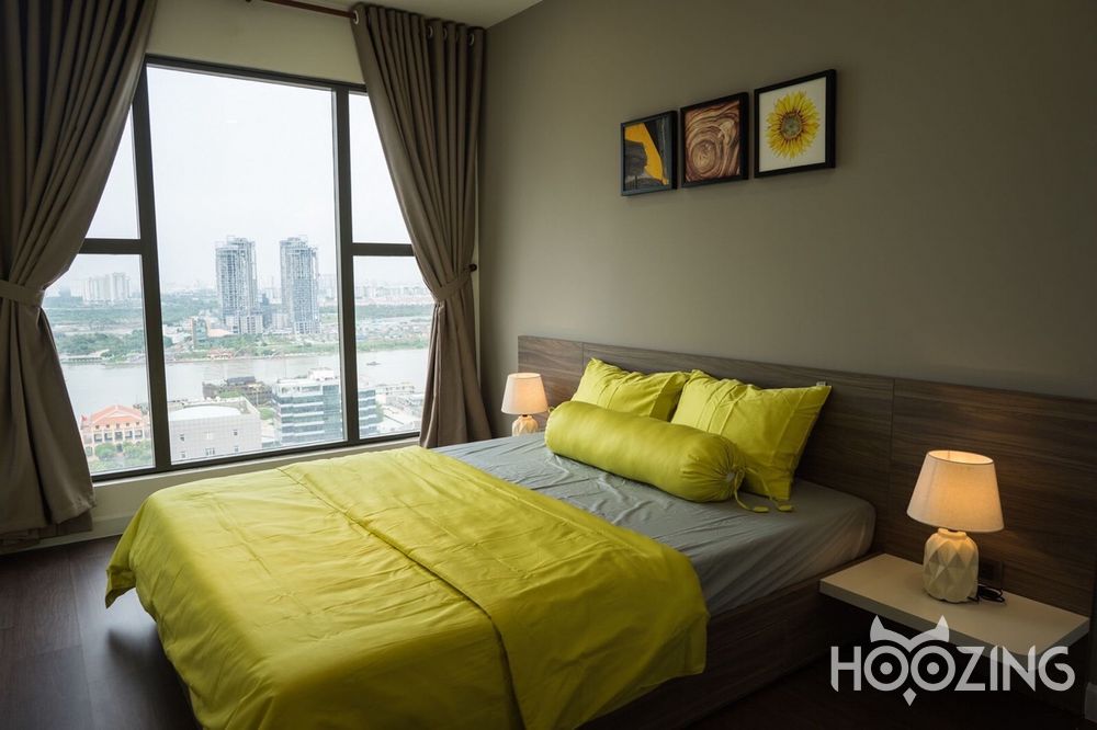 2 bedrooms Apartment in District 4, Ho Chi Minh, Vietnam No. 31236
