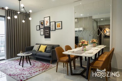 2 bedrooms Apartment in District 4, Ho Chi Minh, Vietnam No. 31236