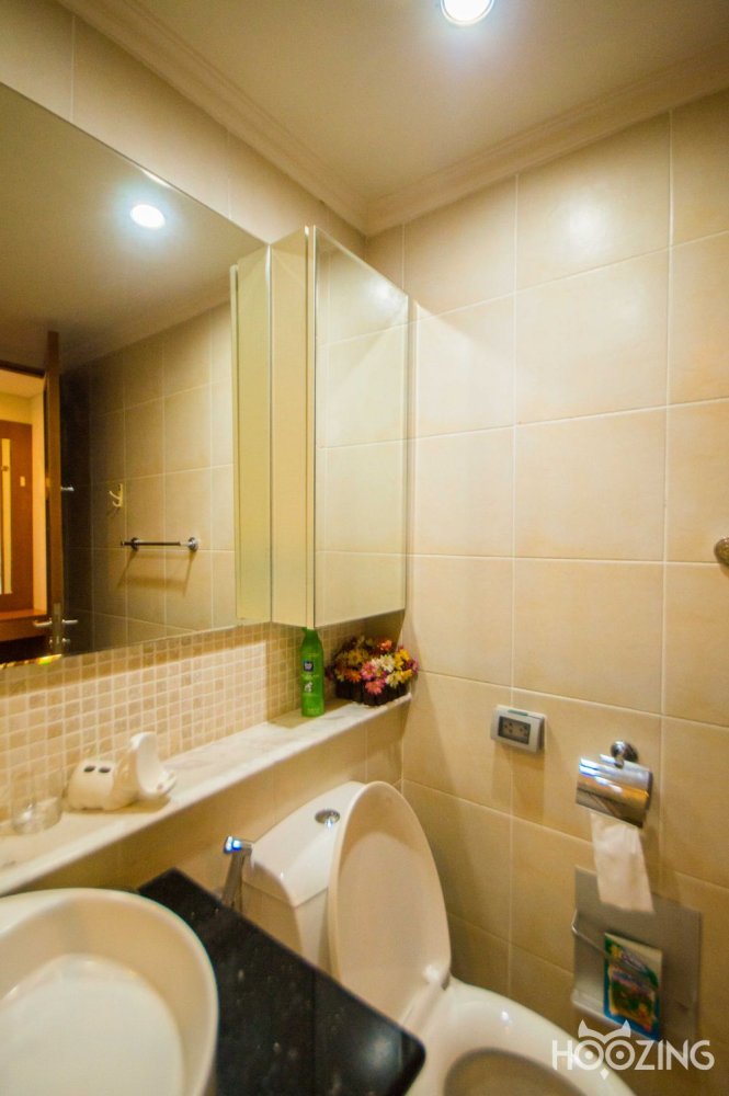 3 bedrooms Apartment in Binh Thanh, Ho Chi Minh, Vietnam No. 31200