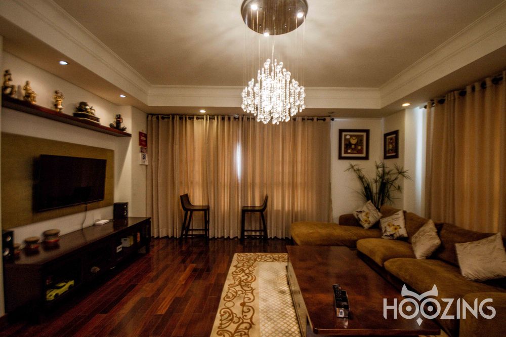3 bedrooms Apartment in Binh Thanh, Ho Chi Minh, Vietnam No. 31200