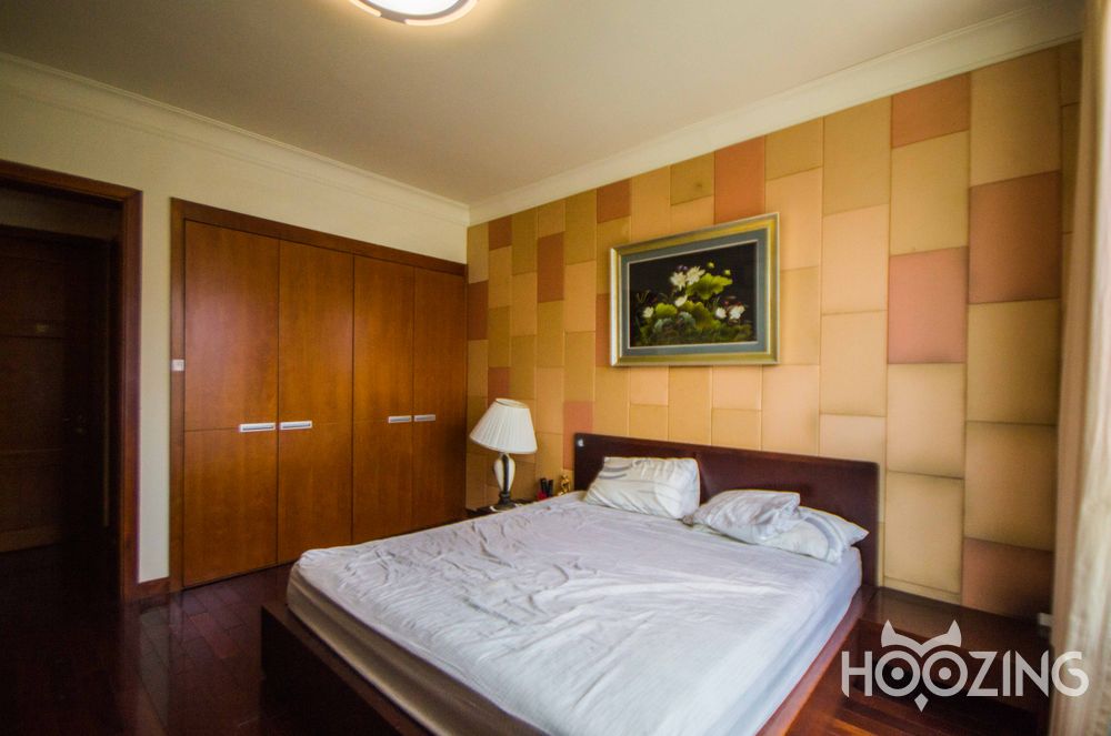 3 bedrooms Apartment in Binh Thanh, Ho Chi Minh, Vietnam No. 31200