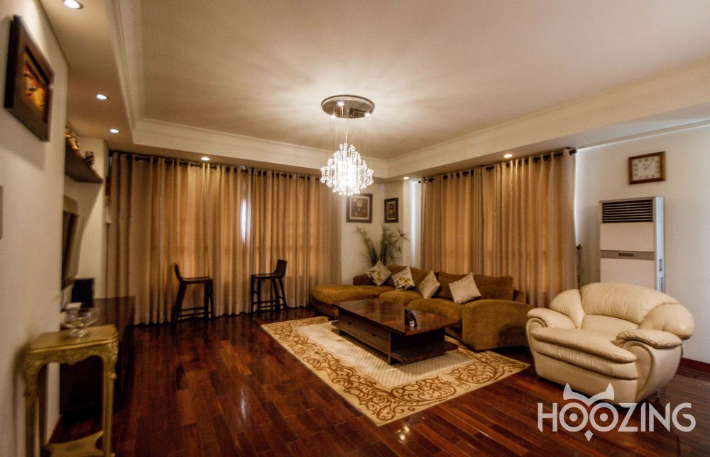 3 bedrooms Apartment in Binh Thanh, Ho Chi Minh, Vietnam No. 31200