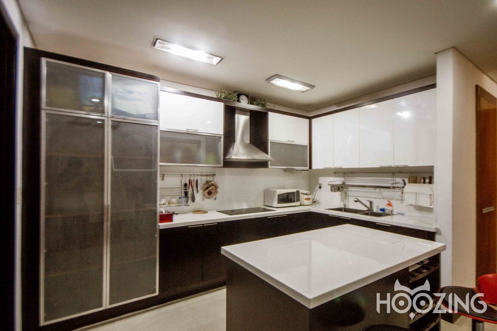 3 bedrooms Apartment in Binh Thanh, Ho Chi Minh, Vietnam No. 31200