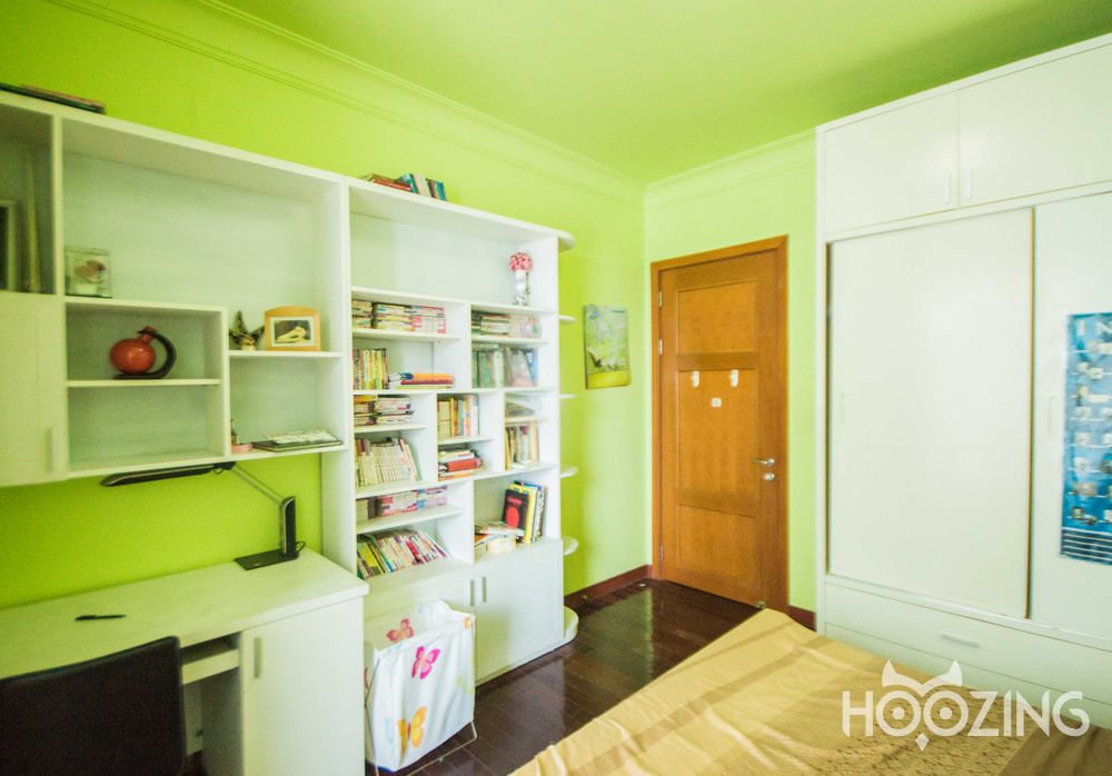 3 bedrooms Apartment in Binh Thanh, Ho Chi Minh, Vietnam No. 31200