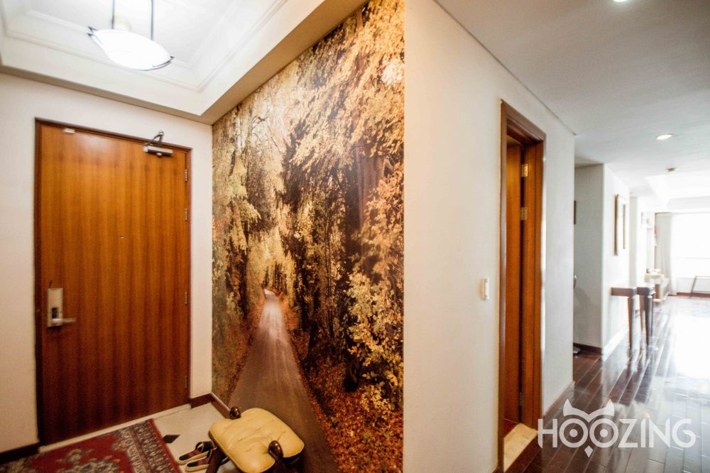 3 bedrooms Apartment in Binh Thanh, Ho Chi Minh, Vietnam No. 31200