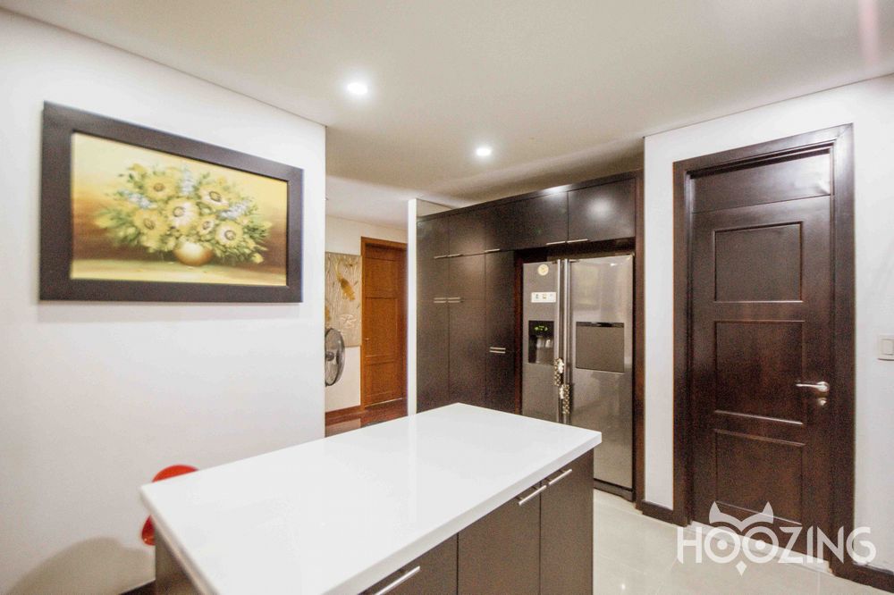 3 bedrooms Apartment in Binh Thanh, Ho Chi Minh, Vietnam No. 31200