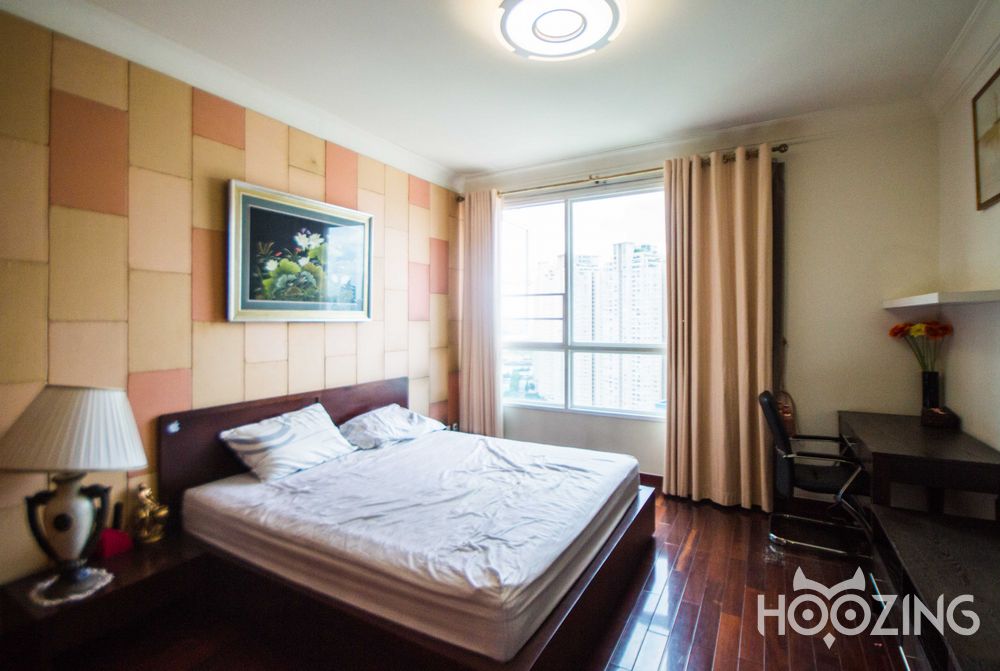 3 bedrooms Apartment in Binh Thanh, Ho Chi Minh, Vietnam No. 31200