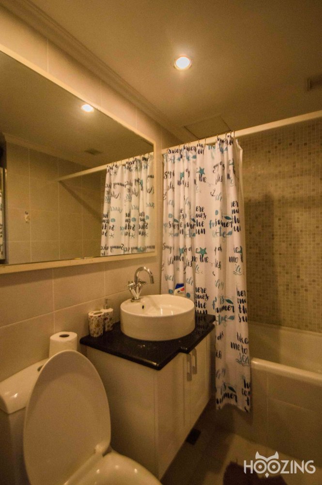 3 bedrooms Apartment in Binh Thanh, Ho Chi Minh, Vietnam No. 31200