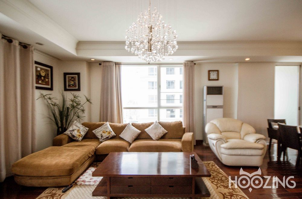 3 bedrooms Apartment in Binh Thanh, Ho Chi Minh, Vietnam No. 31200
