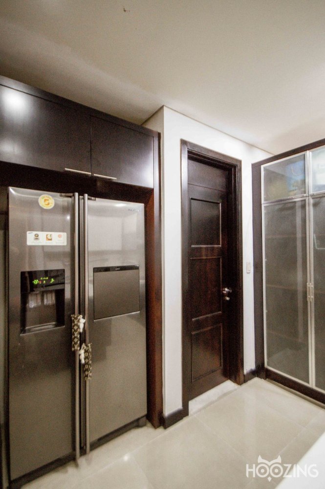 3 bedrooms Apartment in Binh Thanh, Ho Chi Minh, Vietnam No. 31200