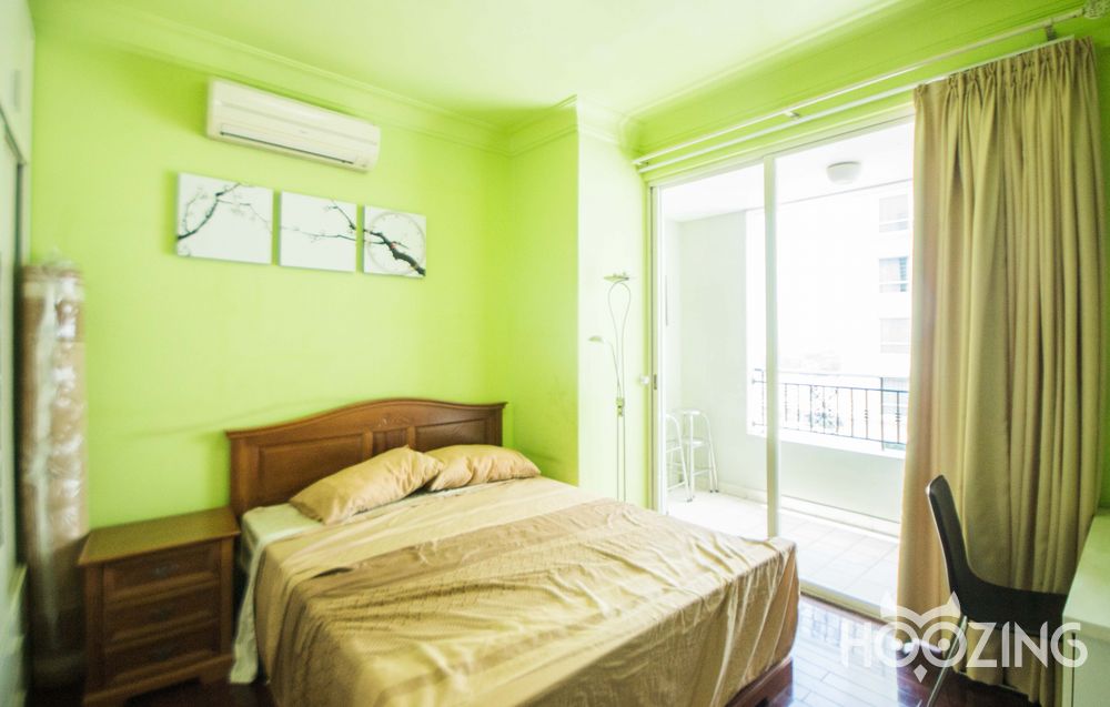 3 bedrooms Apartment in Binh Thanh, Ho Chi Minh, Vietnam No. 31200