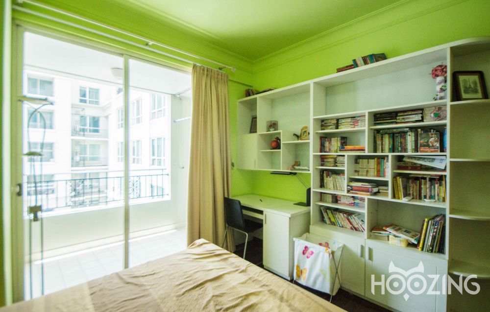 3 bedrooms Apartment in Binh Thanh, Ho Chi Minh, Vietnam No. 31200