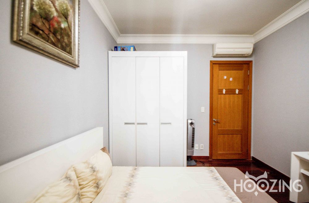 3 bedrooms Apartment in Binh Thanh, Ho Chi Minh, Vietnam No. 31200