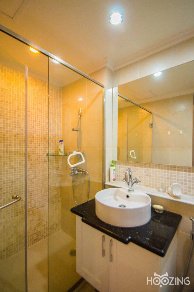 3 bedrooms Apartment in Binh Thanh, Ho Chi Minh, Vietnam No. 31200