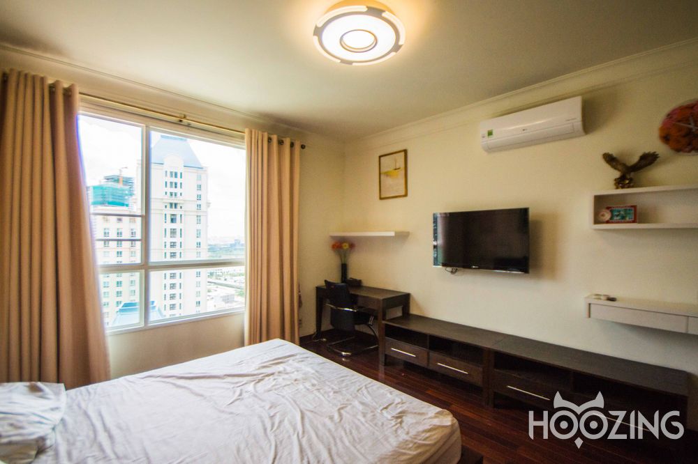 3 bedrooms Apartment in Binh Thanh, Ho Chi Minh, Vietnam No. 31200