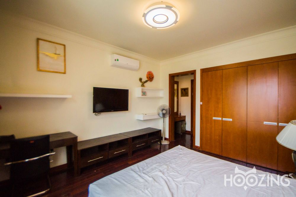 3 bedrooms Apartment in Binh Thanh, Ho Chi Minh, Vietnam No. 31200