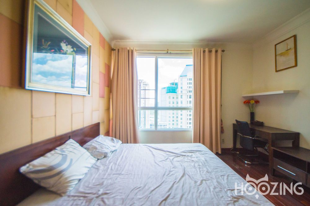 3 bedrooms Apartment in Binh Thanh, Ho Chi Minh, Vietnam No. 31200