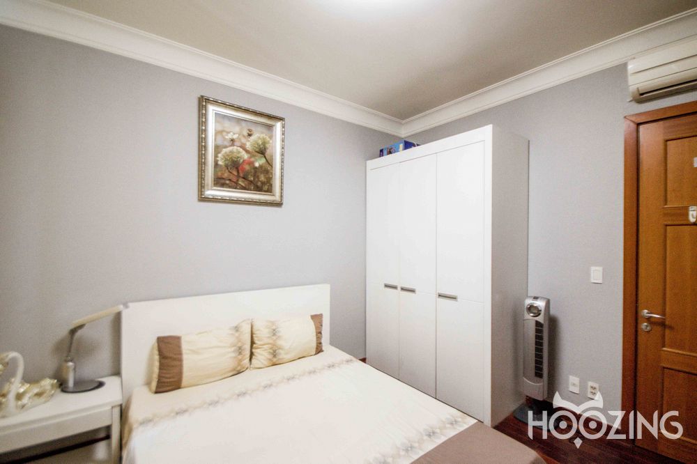 3 bedrooms Apartment in Binh Thanh, Ho Chi Minh, Vietnam No. 31200
