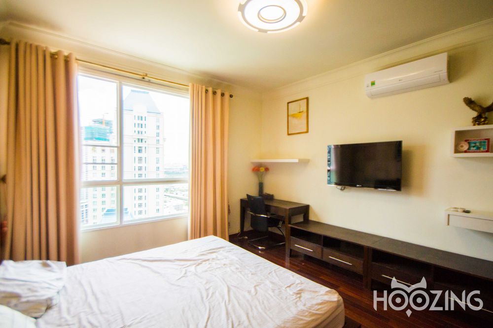 3 bedrooms Apartment in Binh Thanh, Ho Chi Minh, Vietnam No. 31200