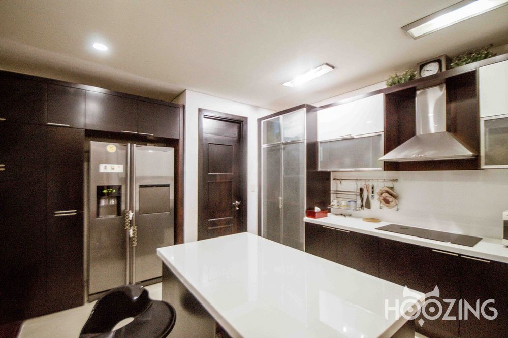 3 bedrooms Apartment in Binh Thanh, Ho Chi Minh, Vietnam No. 31200