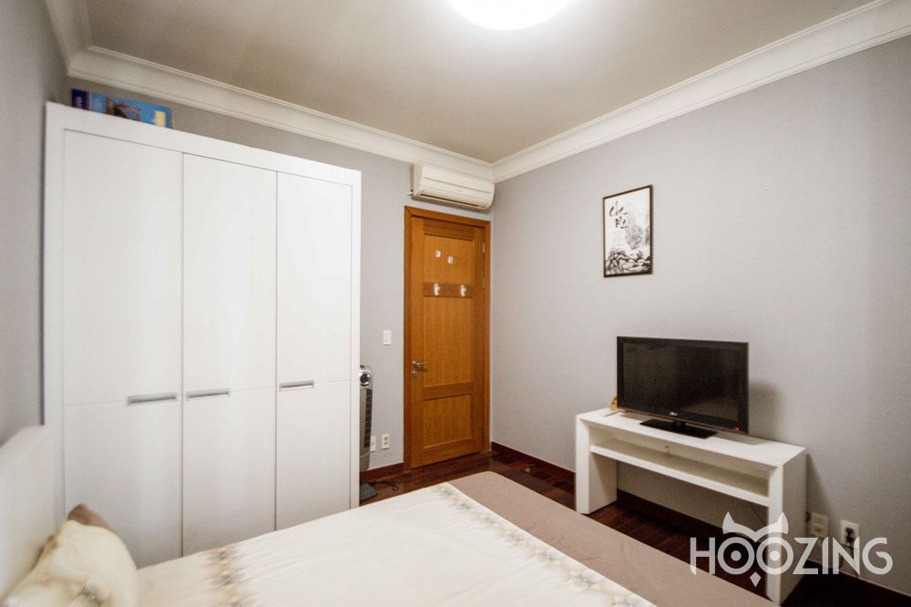 3 bedrooms Apartment in Binh Thanh, Ho Chi Minh, Vietnam No. 31200