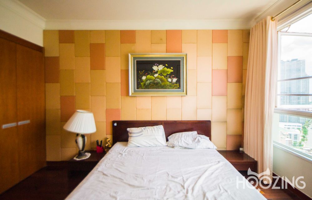 3 bedrooms Apartment in Binh Thanh, Ho Chi Minh, Vietnam No. 31200