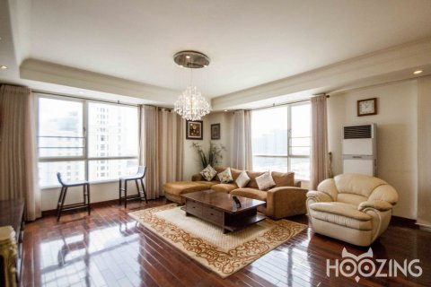3 bedrooms Apartment in Binh Thanh, Ho Chi Minh, Vietnam No. 31200