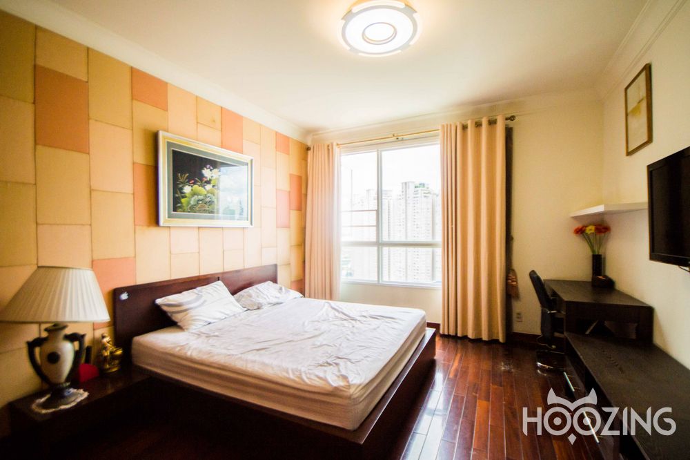 3 bedrooms Apartment in Binh Thanh, Ho Chi Minh, Vietnam No. 31200