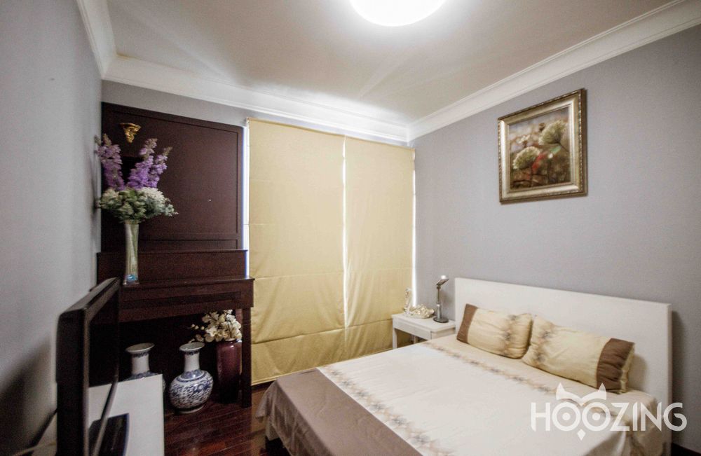 3 bedrooms Apartment in Binh Thanh, Ho Chi Minh, Vietnam No. 31200