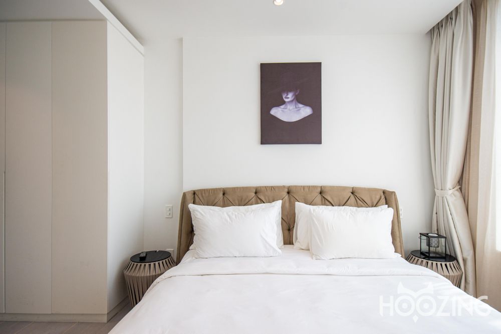 2 bedrooms Apartment in District 3, Ho Chi Minh, Vietnam No. 31359