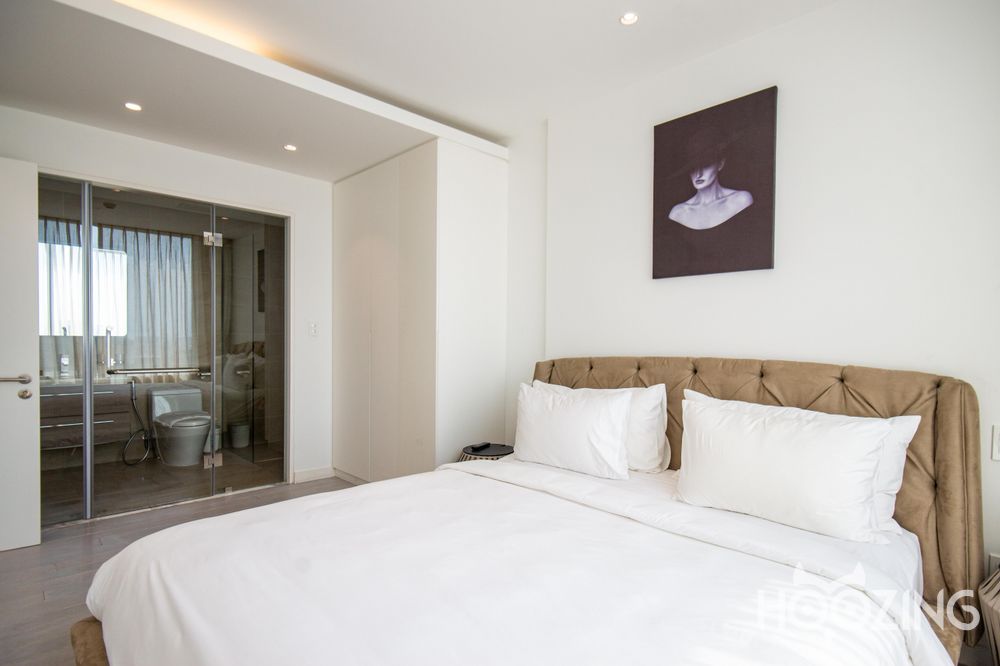 2 bedrooms Apartment in District 3, Ho Chi Minh, Vietnam No. 31359