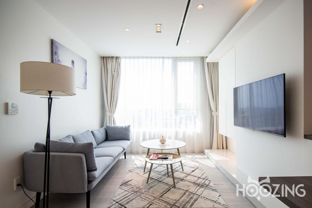 2 bedrooms Apartment in District 3, Ho Chi Minh, Vietnam No. 31359