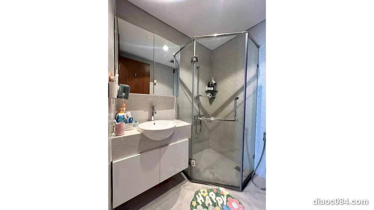 3 bedrooms Apartment in Binh Thanh, Ho Chi Minh, Vietnam No. 30557