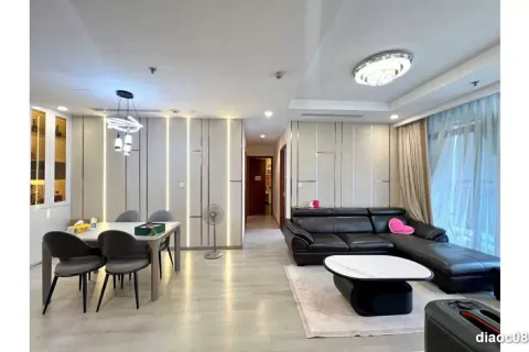 3 bedrooms Apartment in Binh Thanh, Ho Chi Minh, Vietnam No. 30557
