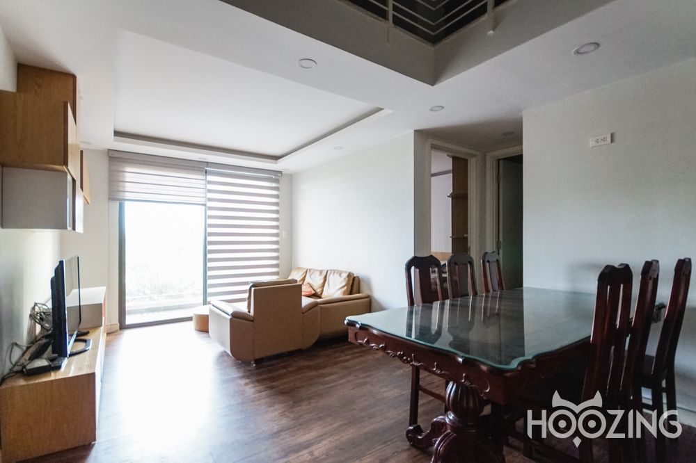 3 bedrooms Duplex in Thu Duc, Ho Chi Minh, Vietnam No. 31342