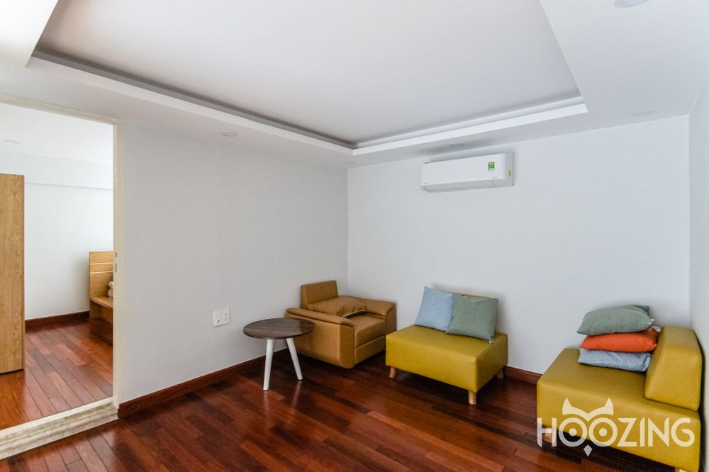 3 bedrooms Duplex in Thu Duc, Ho Chi Minh, Vietnam No. 31342
