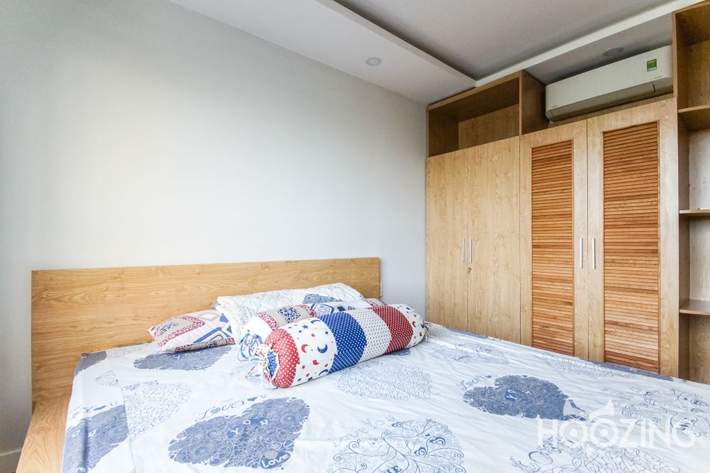 3 bedrooms Duplex in Thu Duc, Ho Chi Minh, Vietnam No. 31342