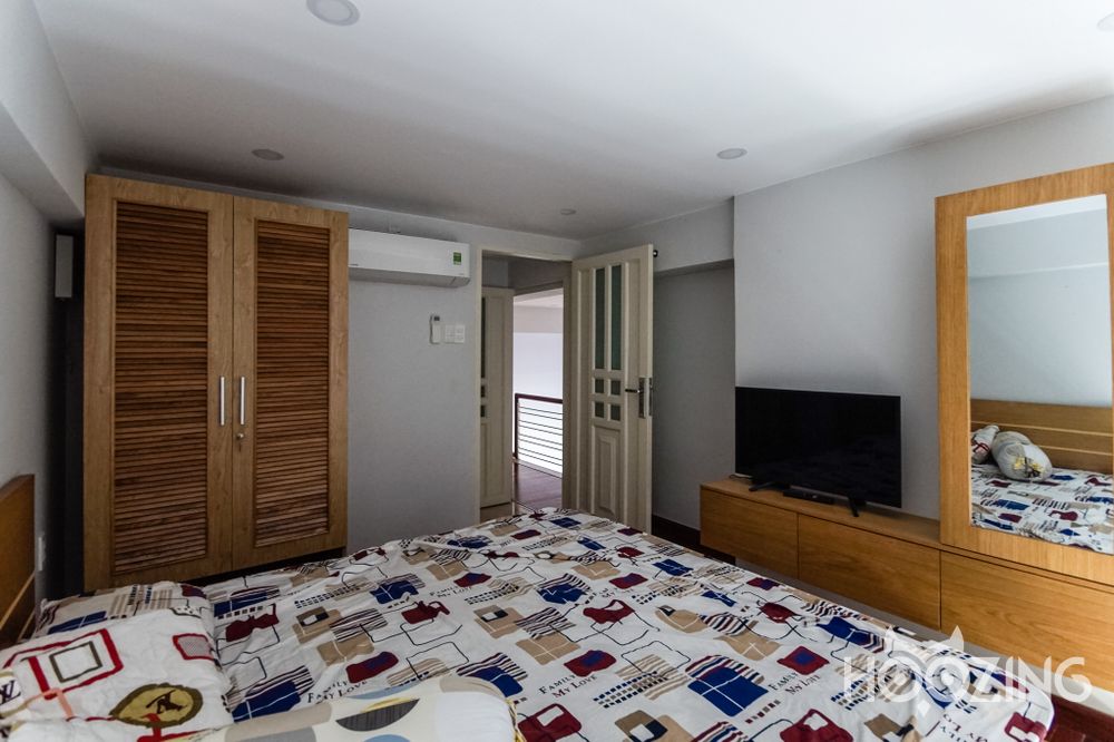 3 bedrooms Duplex in Thu Duc, Ho Chi Minh, Vietnam No. 31342