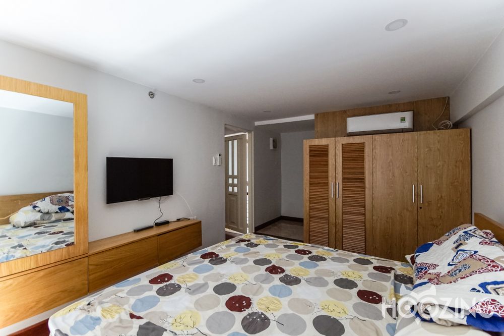 3 bedrooms Duplex in Thu Duc, Ho Chi Minh, Vietnam No. 31342