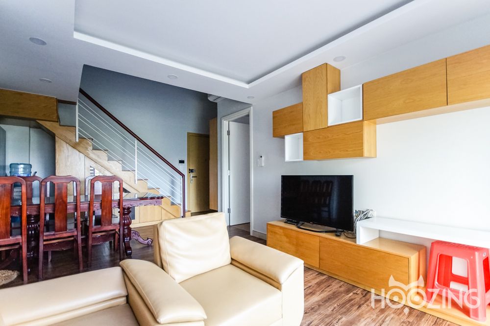 3 bedrooms Duplex in Thu Duc, Ho Chi Minh, Vietnam No. 31342