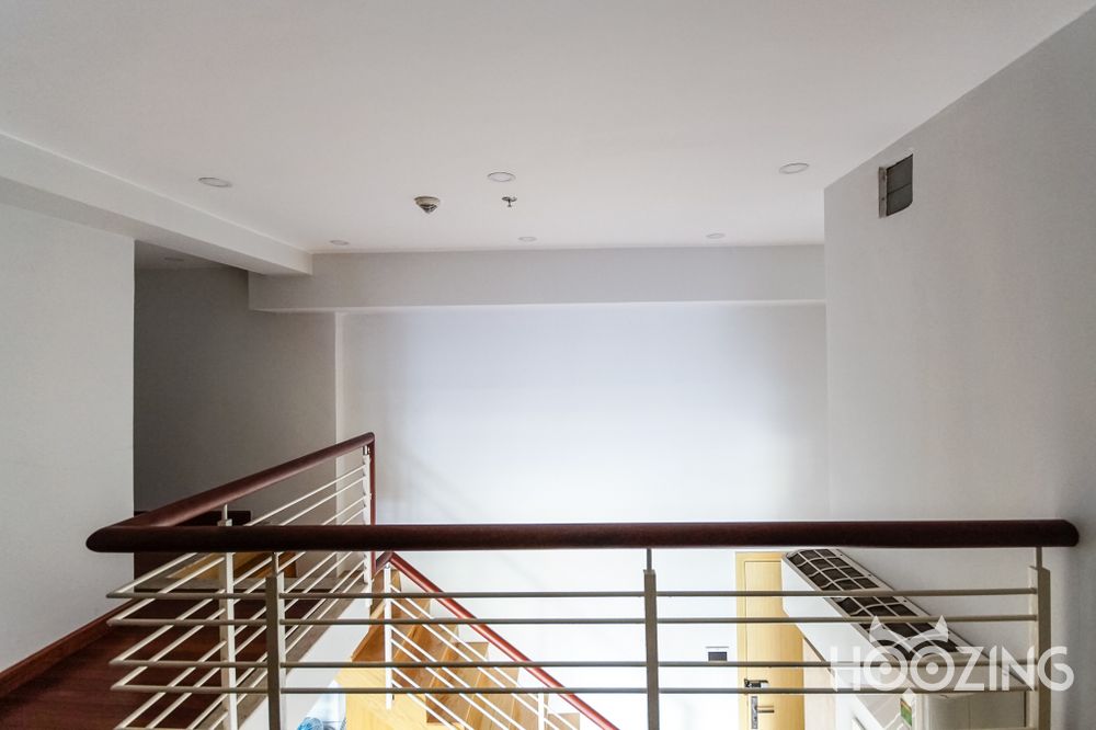 3 bedrooms Duplex in Thu Duc, Ho Chi Minh, Vietnam No. 31342