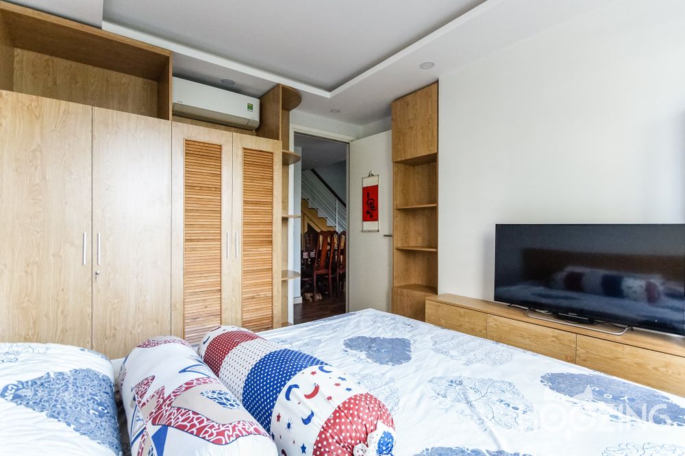 3 bedrooms Duplex in Thu Duc, Ho Chi Minh, Vietnam No. 31342